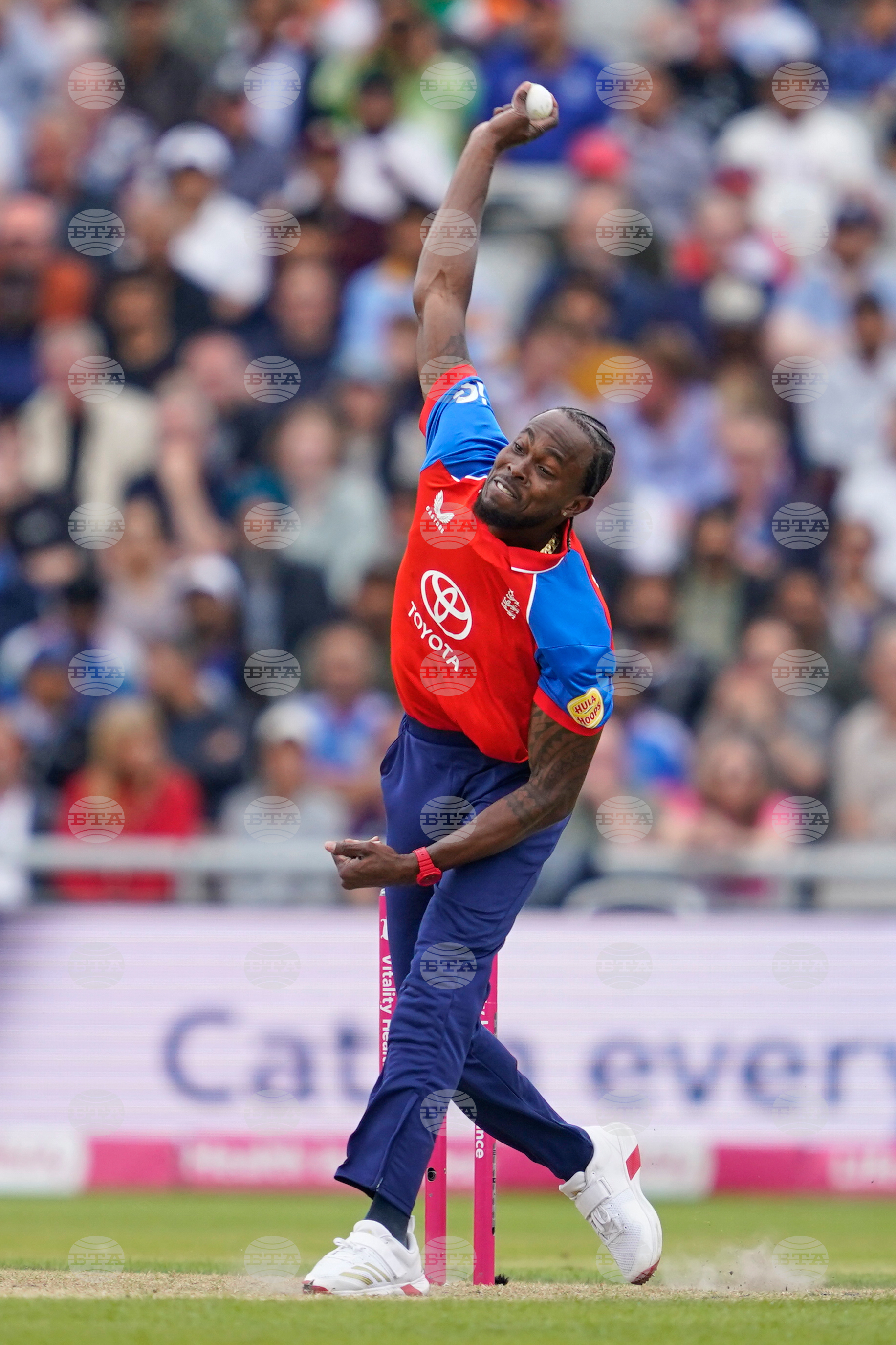 England India Cricket