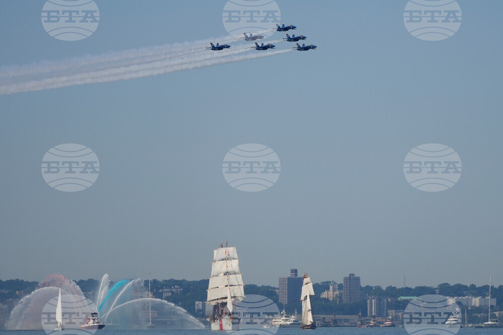 America 250 Independence Day