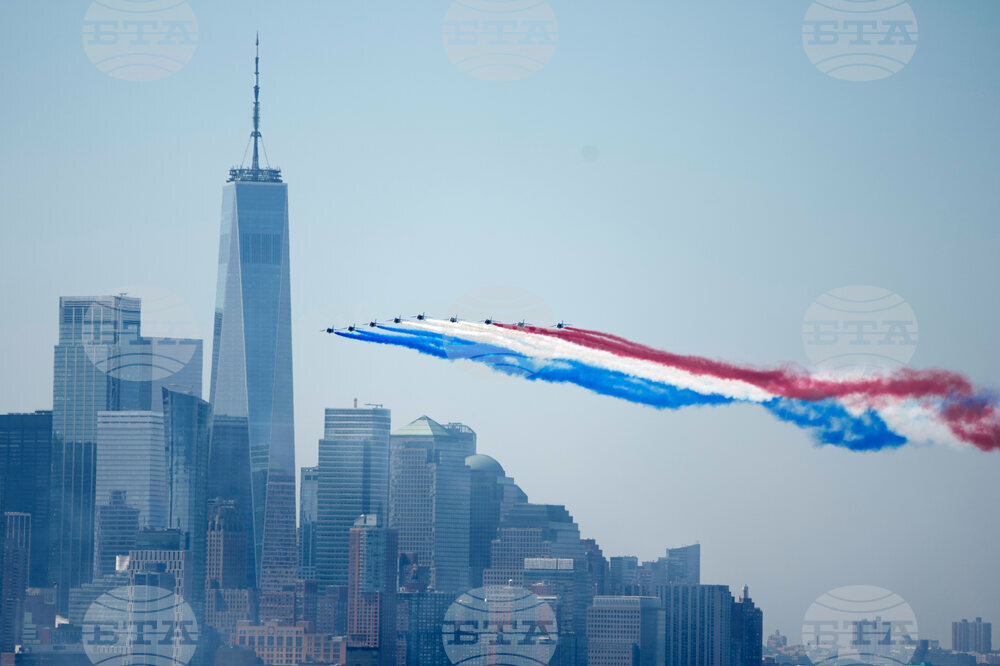 America 250 Independence Day