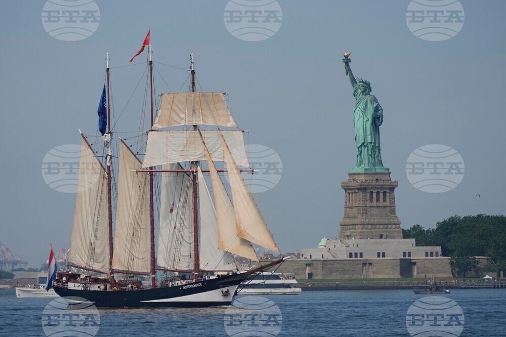 America 250 Independence Day
