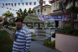 America 250 Independence Day