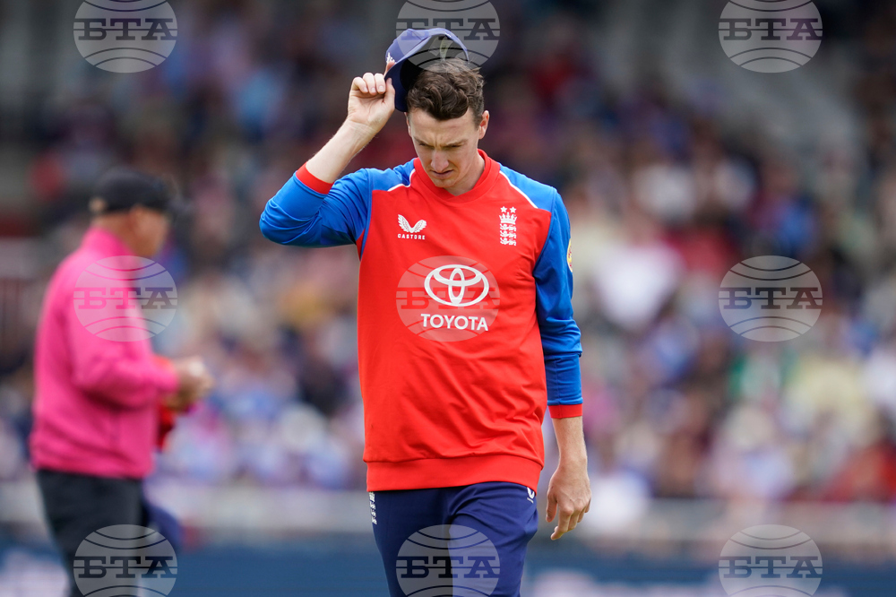 England India Cricket