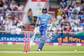 England India Cricket