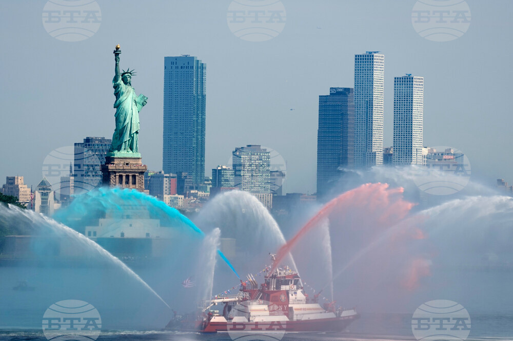 America 250 Independence Day