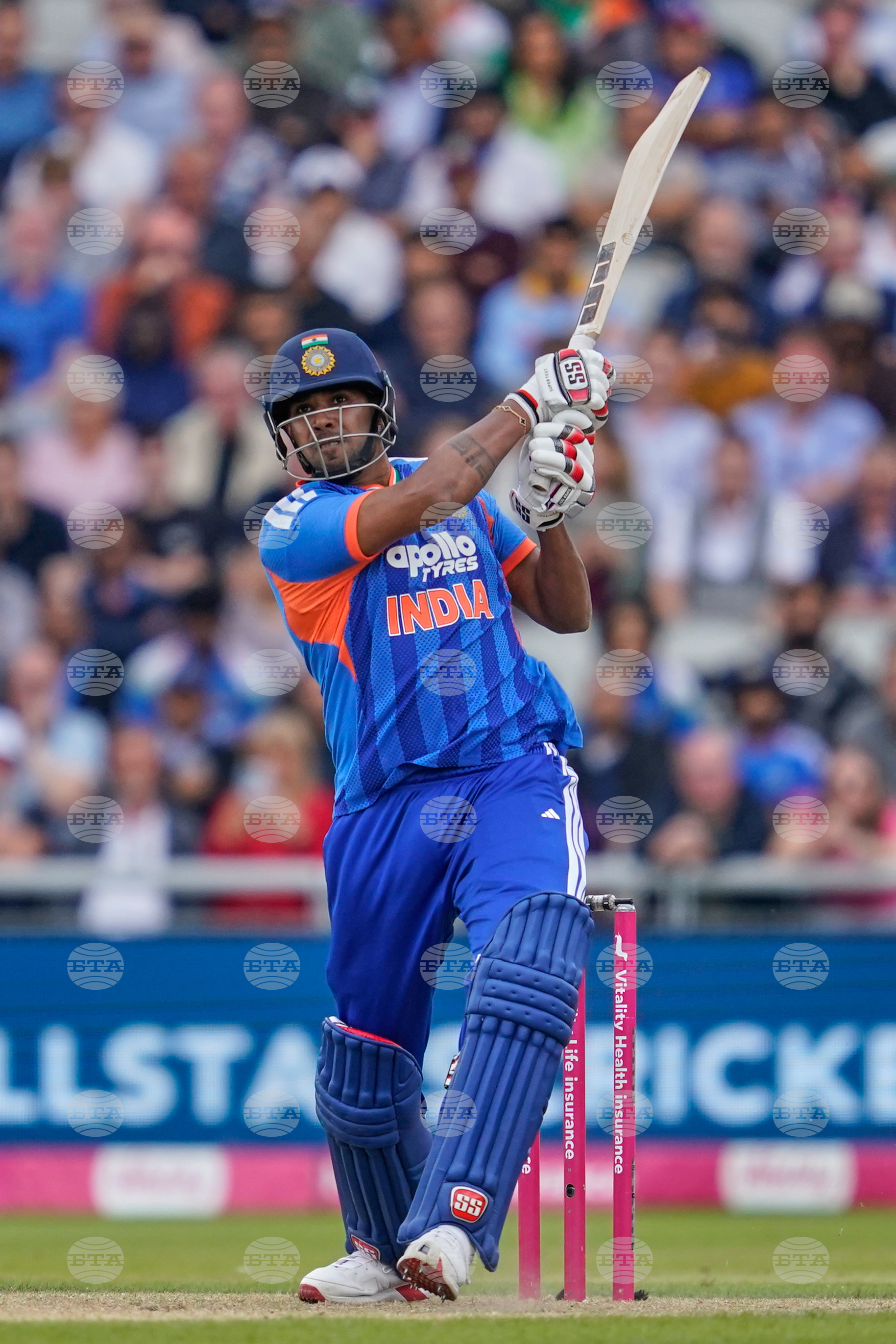 England India Cricket