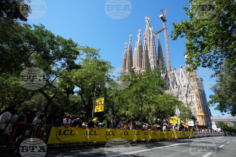 Cycling Tour de France