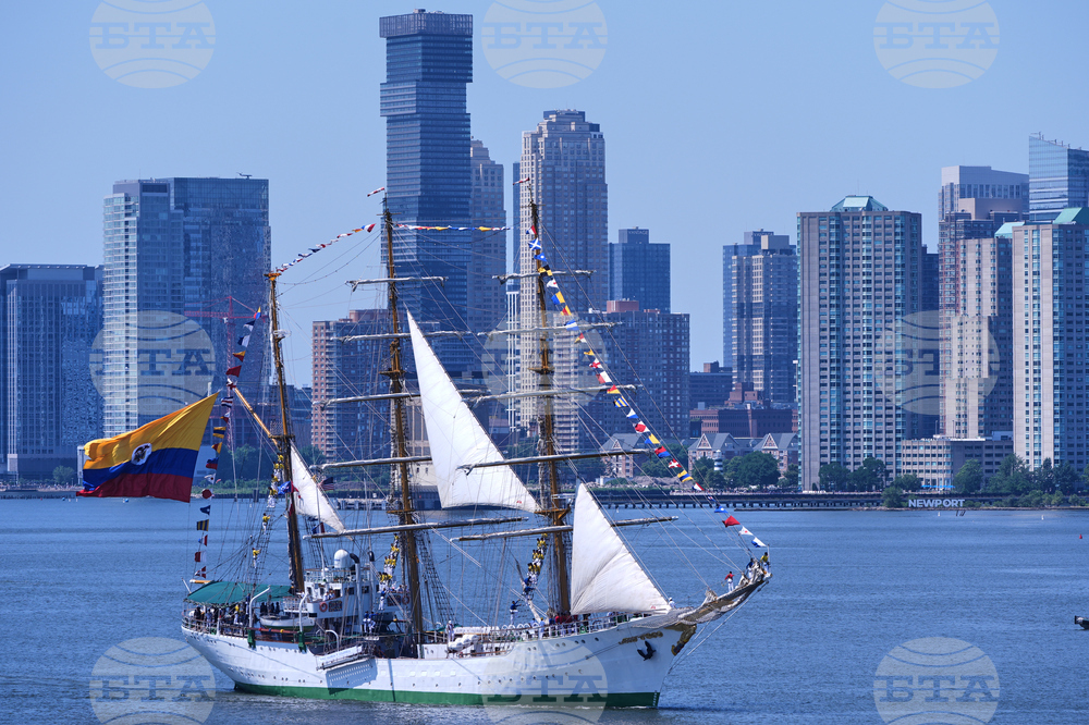 America 250 Independence Day New York
