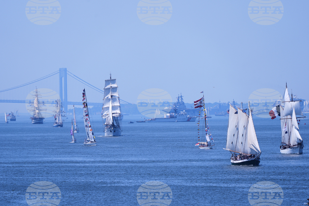 America 250 Independence Day New York
