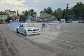 Русе - автомобили - тунинг - дрифт - фестивал - MASKA