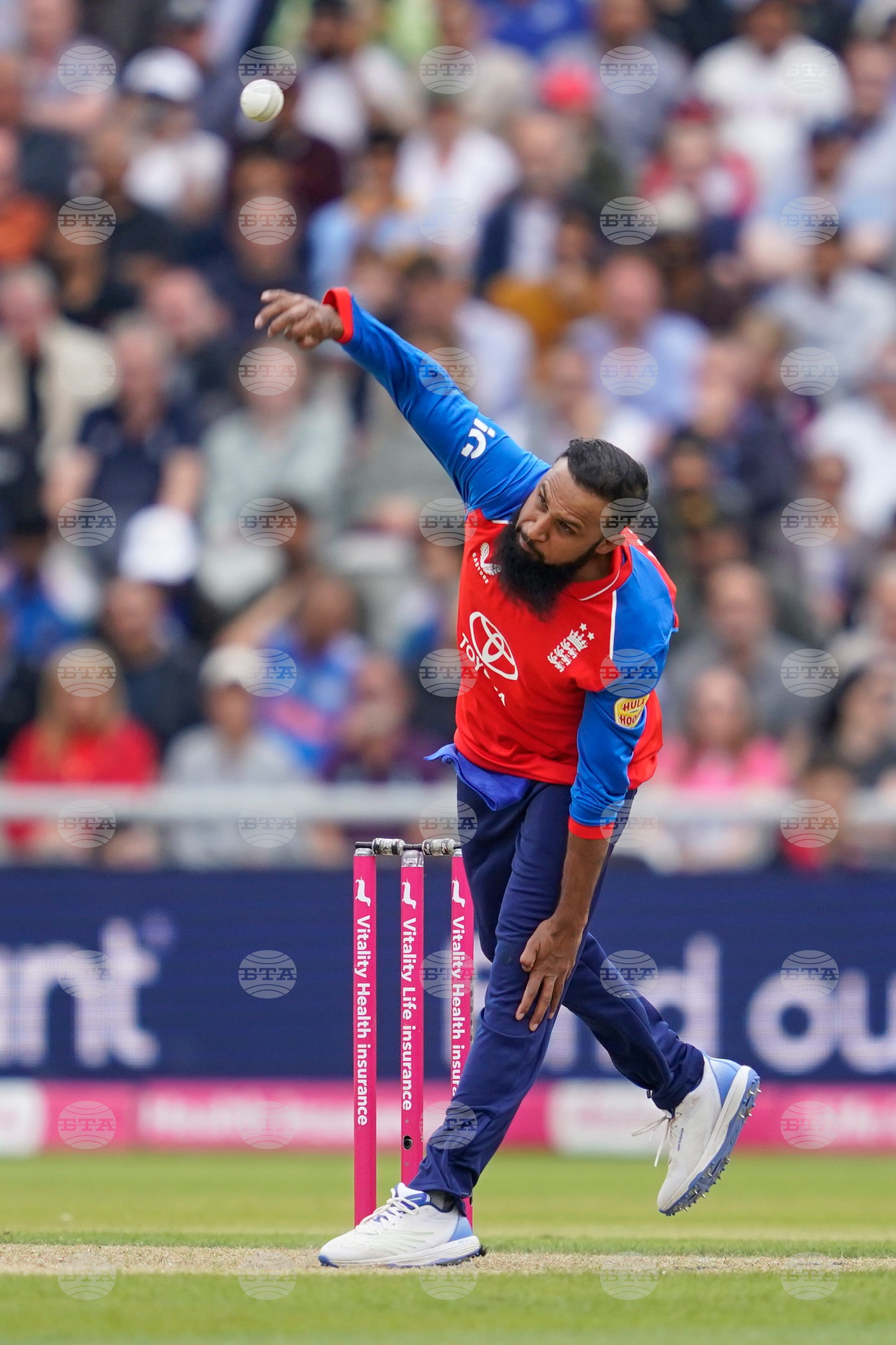 England India Cricket