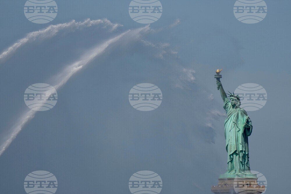 America 250 Independence Day