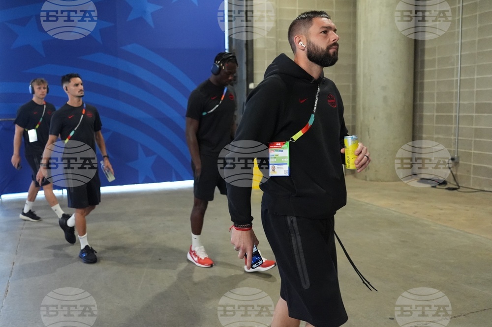 Canada Morocco WCup Soccer