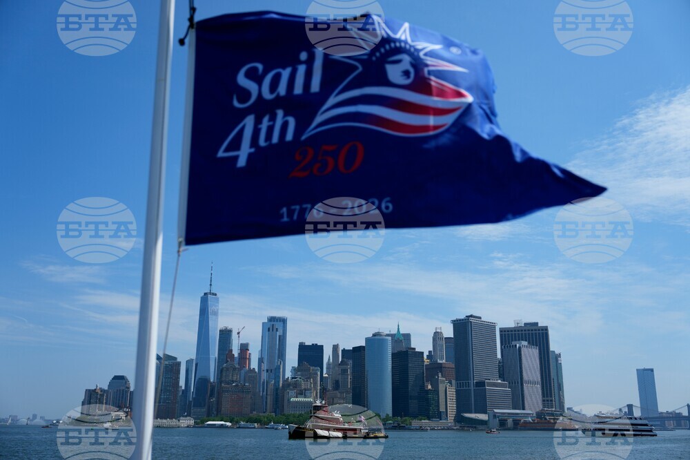 America 250 Independence Day