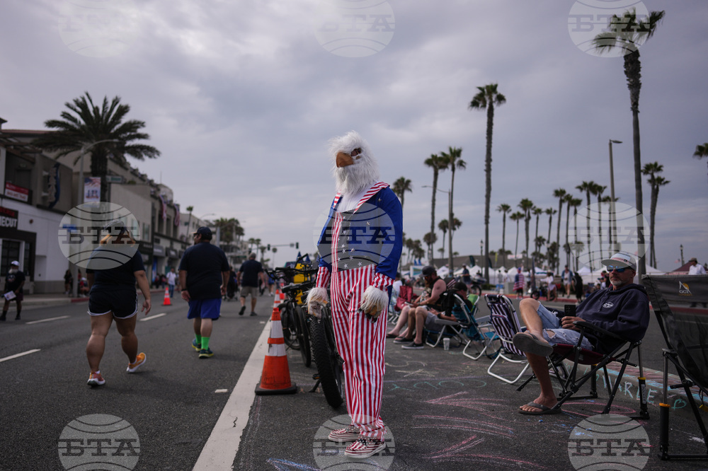 America 250 Independence Day