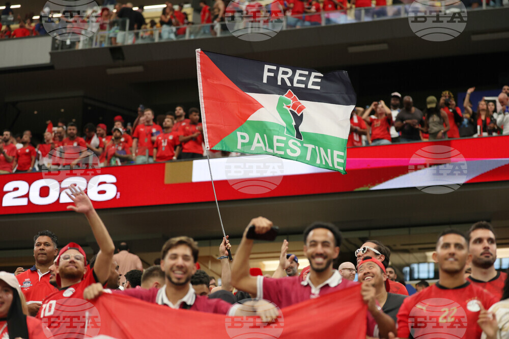 Egypt Australia WCup Soccer