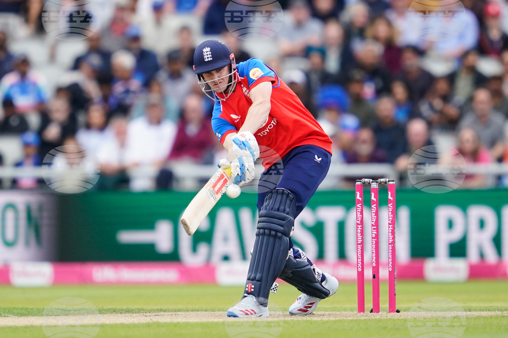 England India Cricket