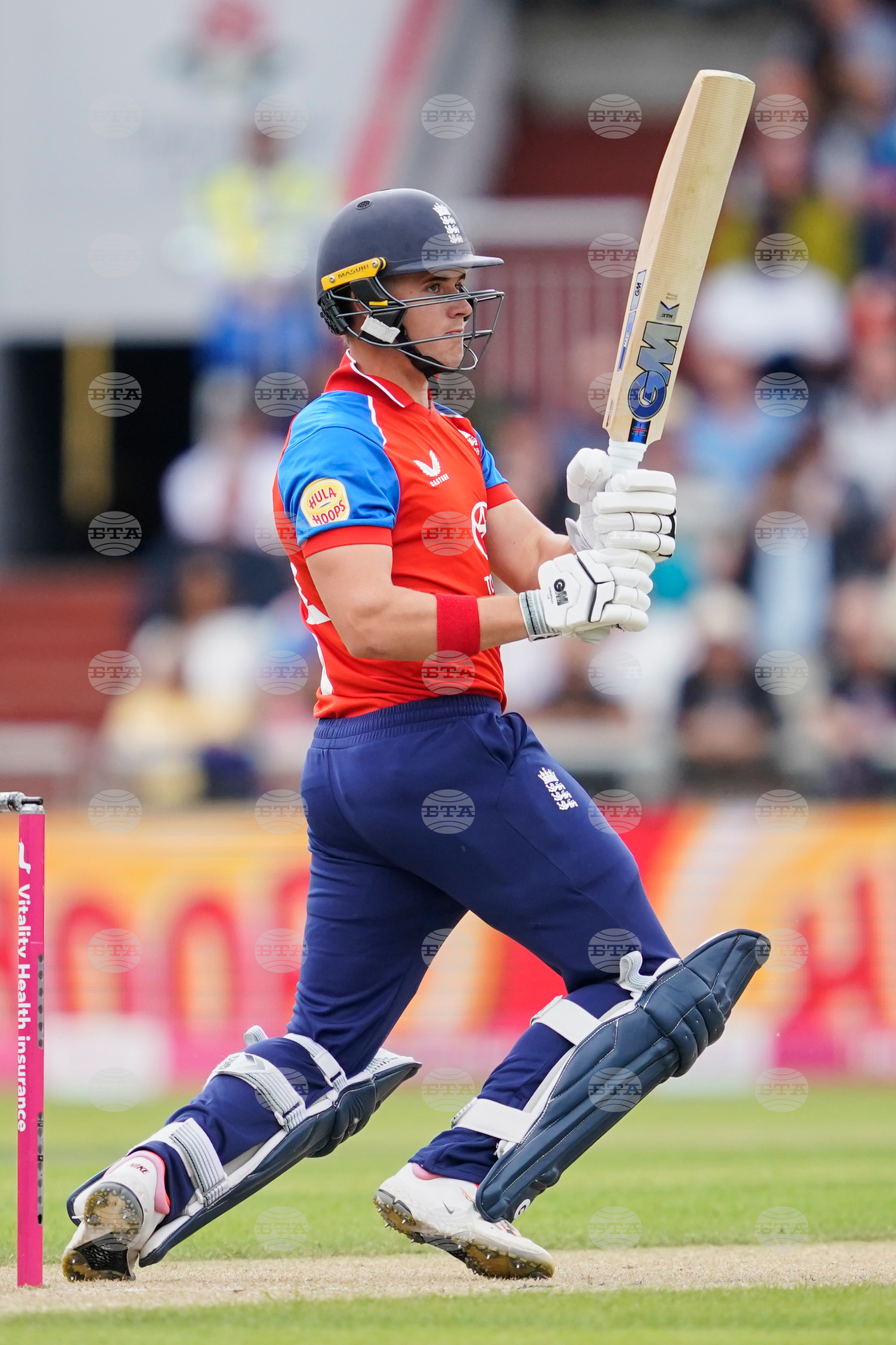 England India Cricket