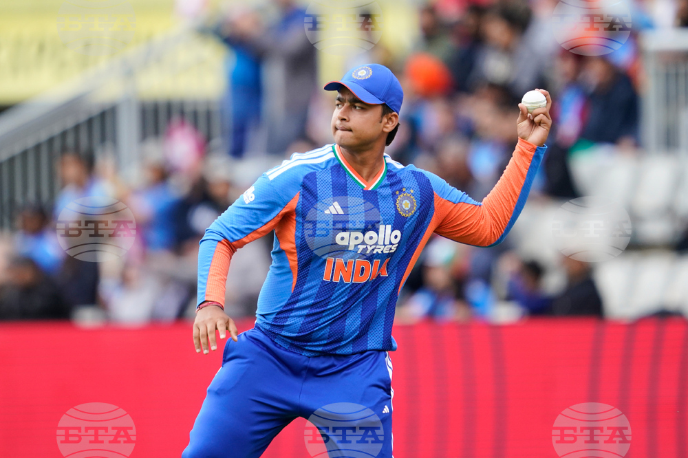 England India Cricket