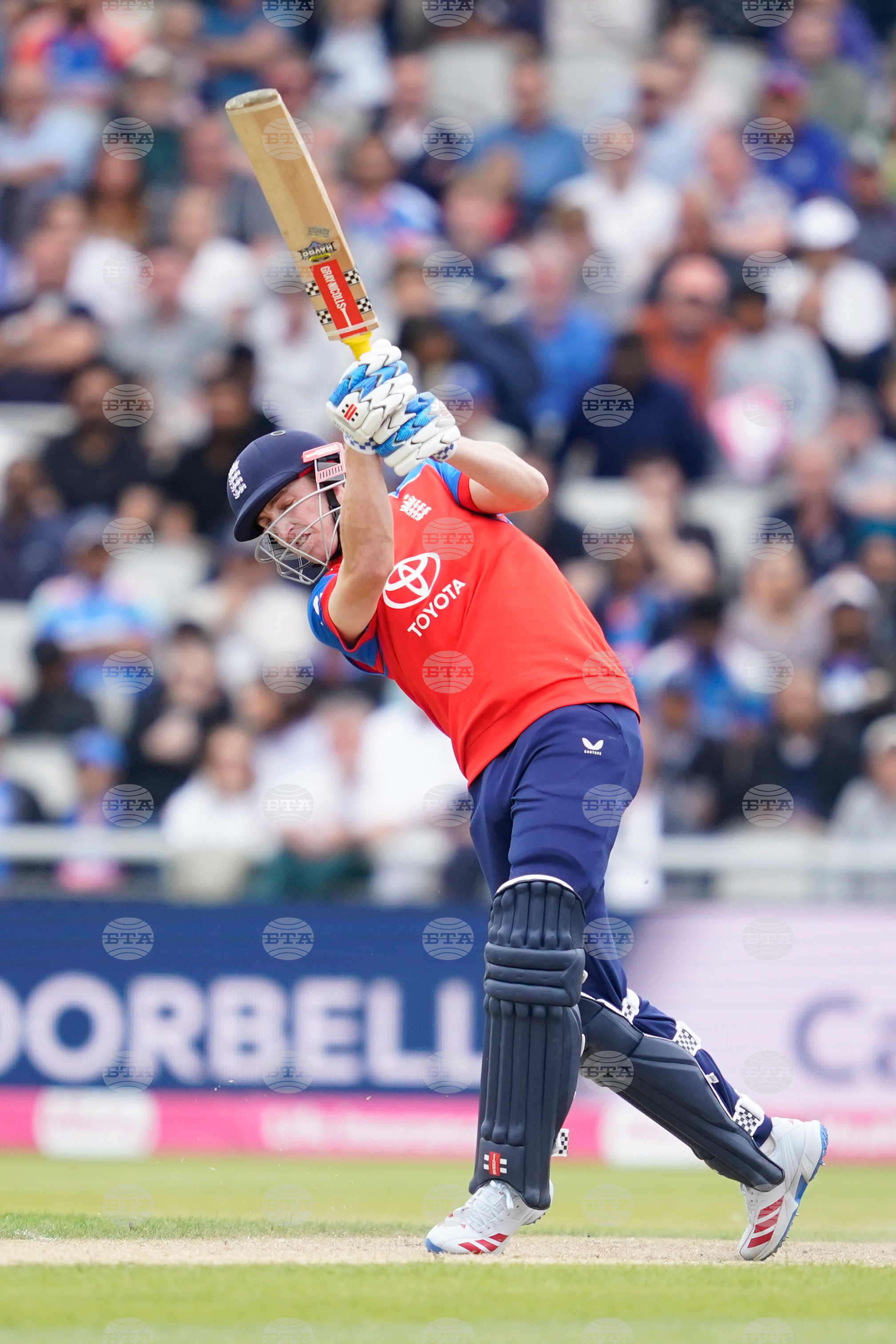 England India Cricket