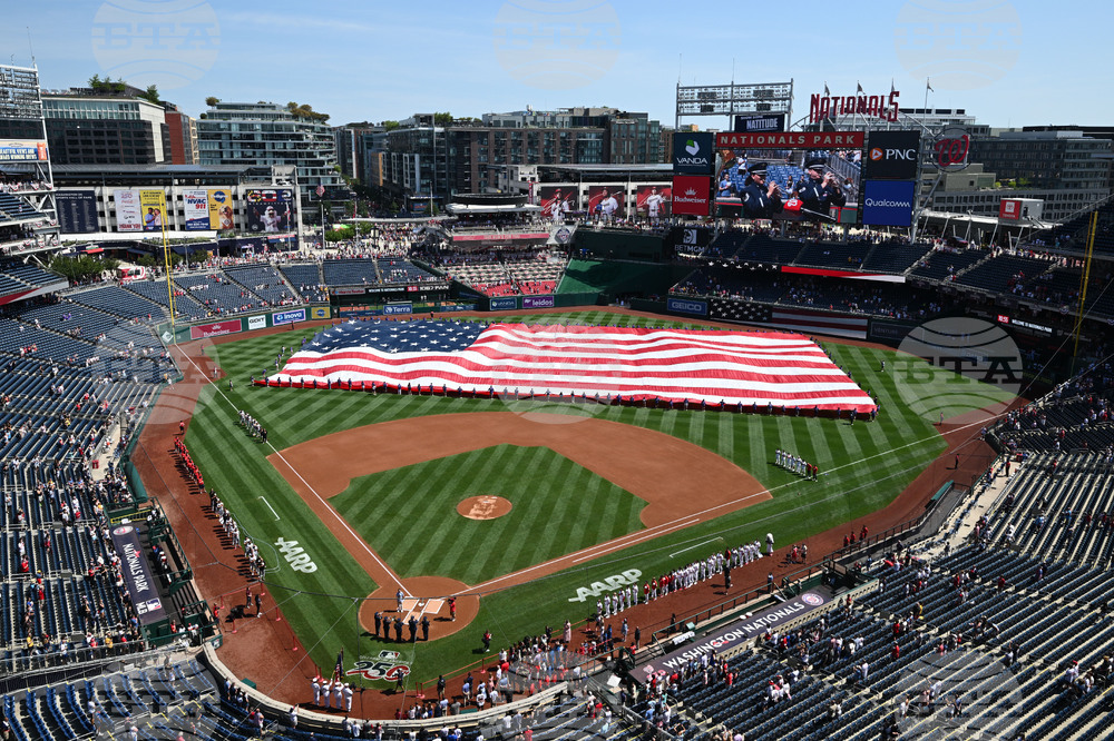 Pirates Nationals Baseball
