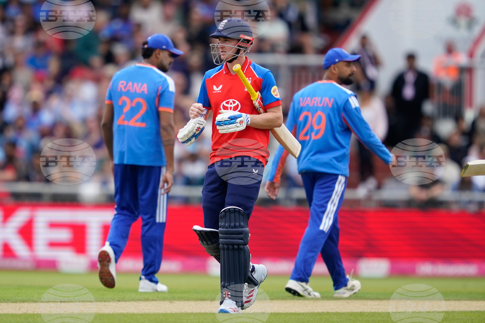 England India Cricket