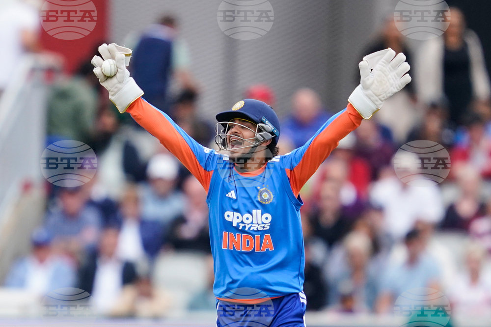 England India Cricket