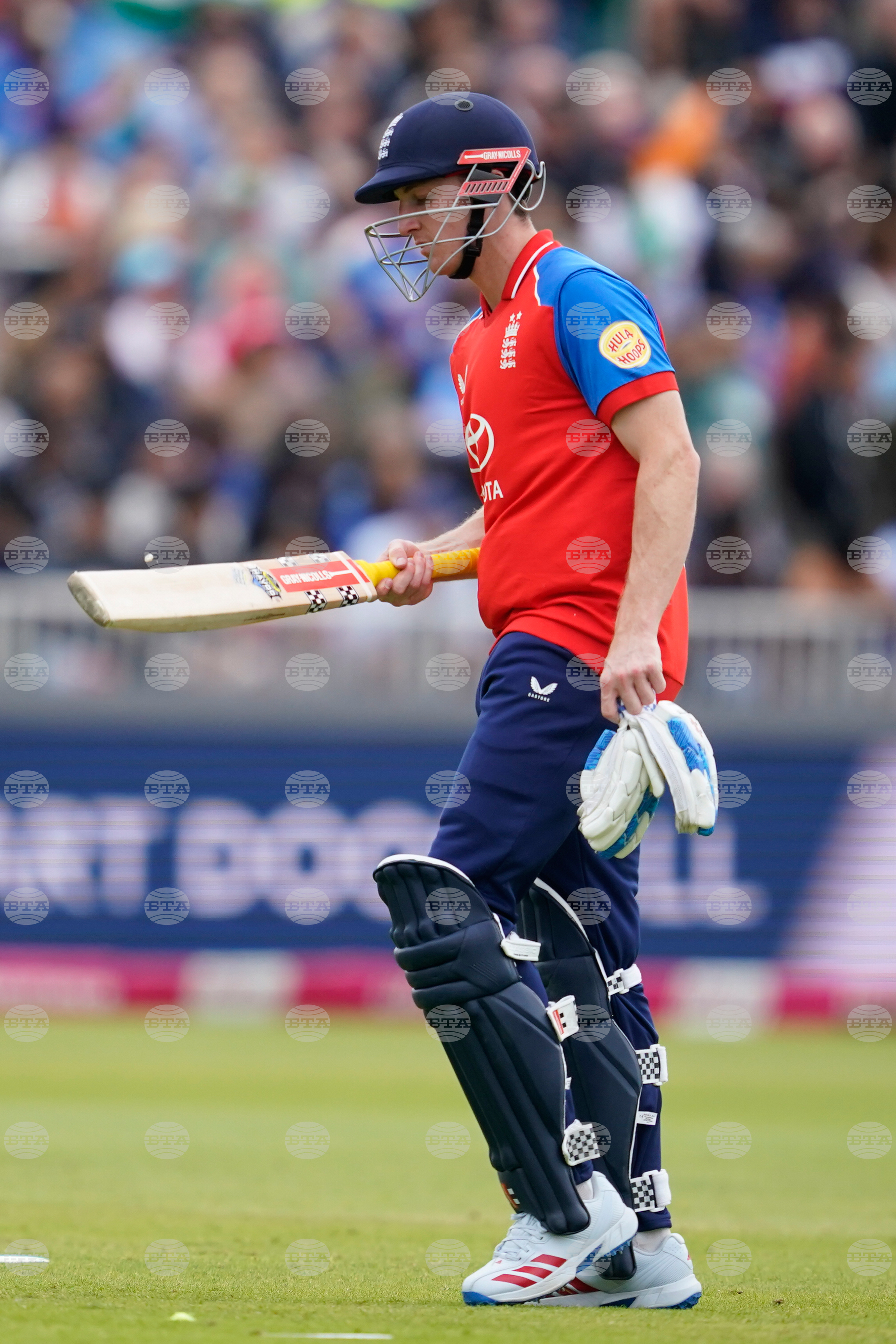 England India Cricket