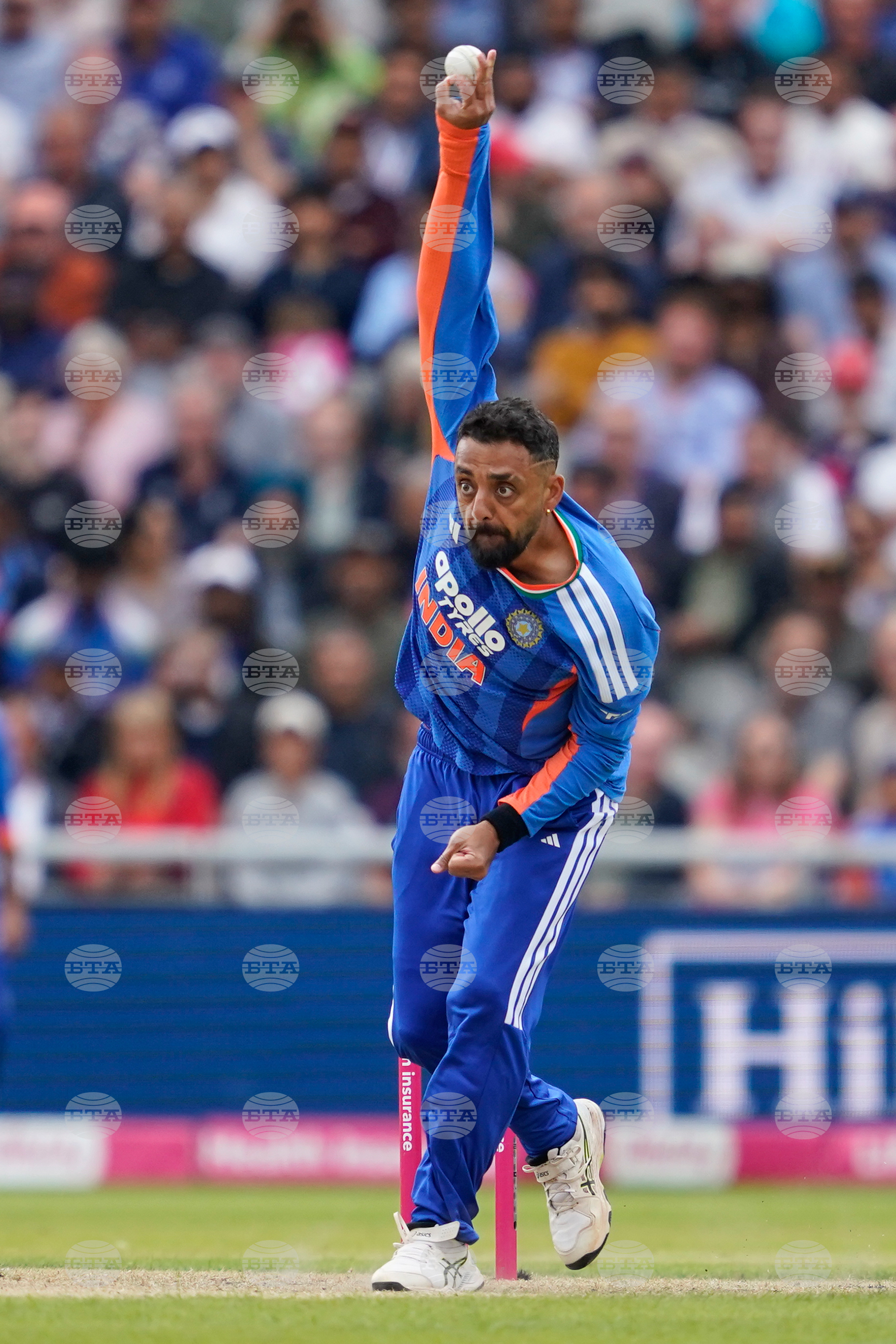 England India Cricket