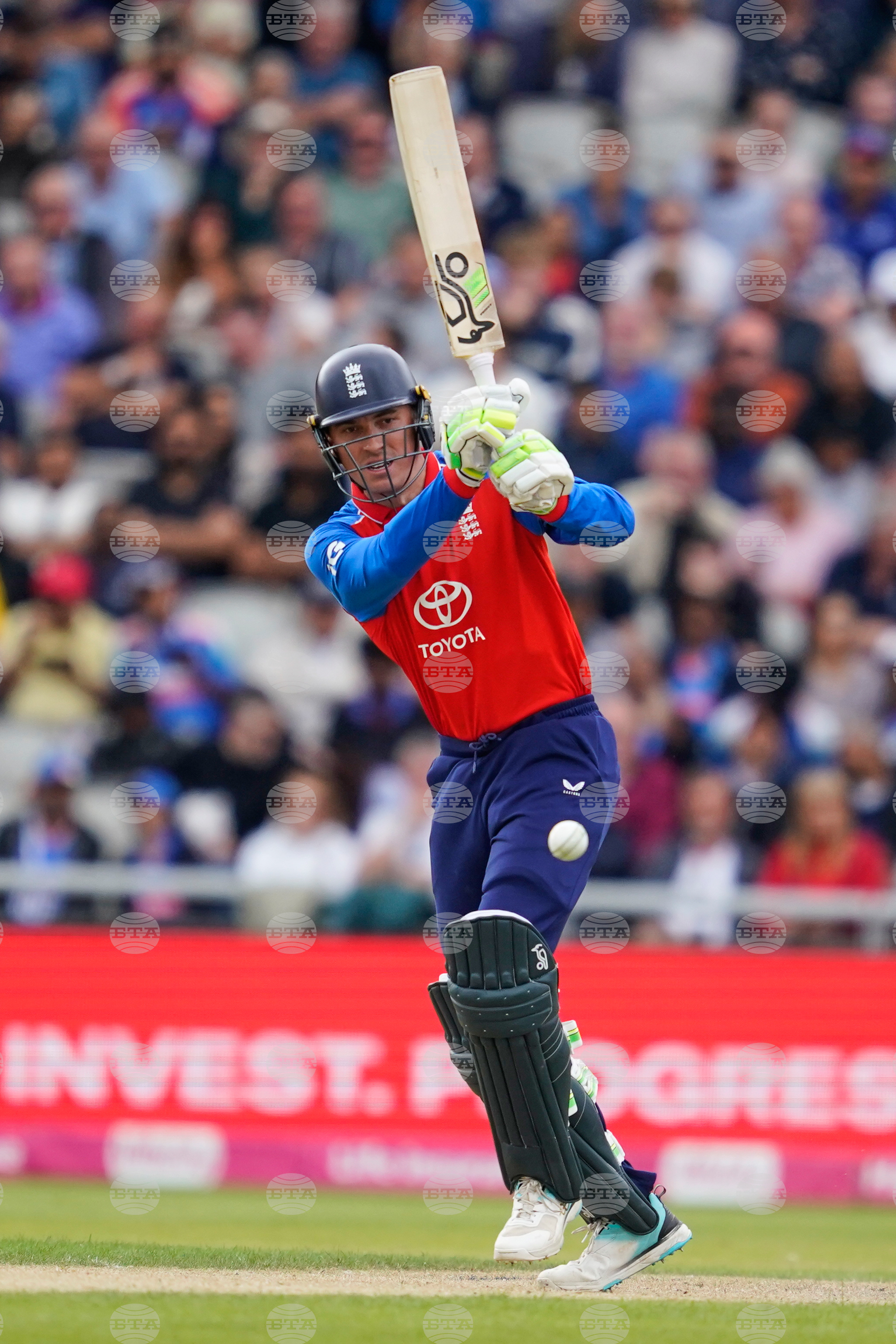 England India Cricket