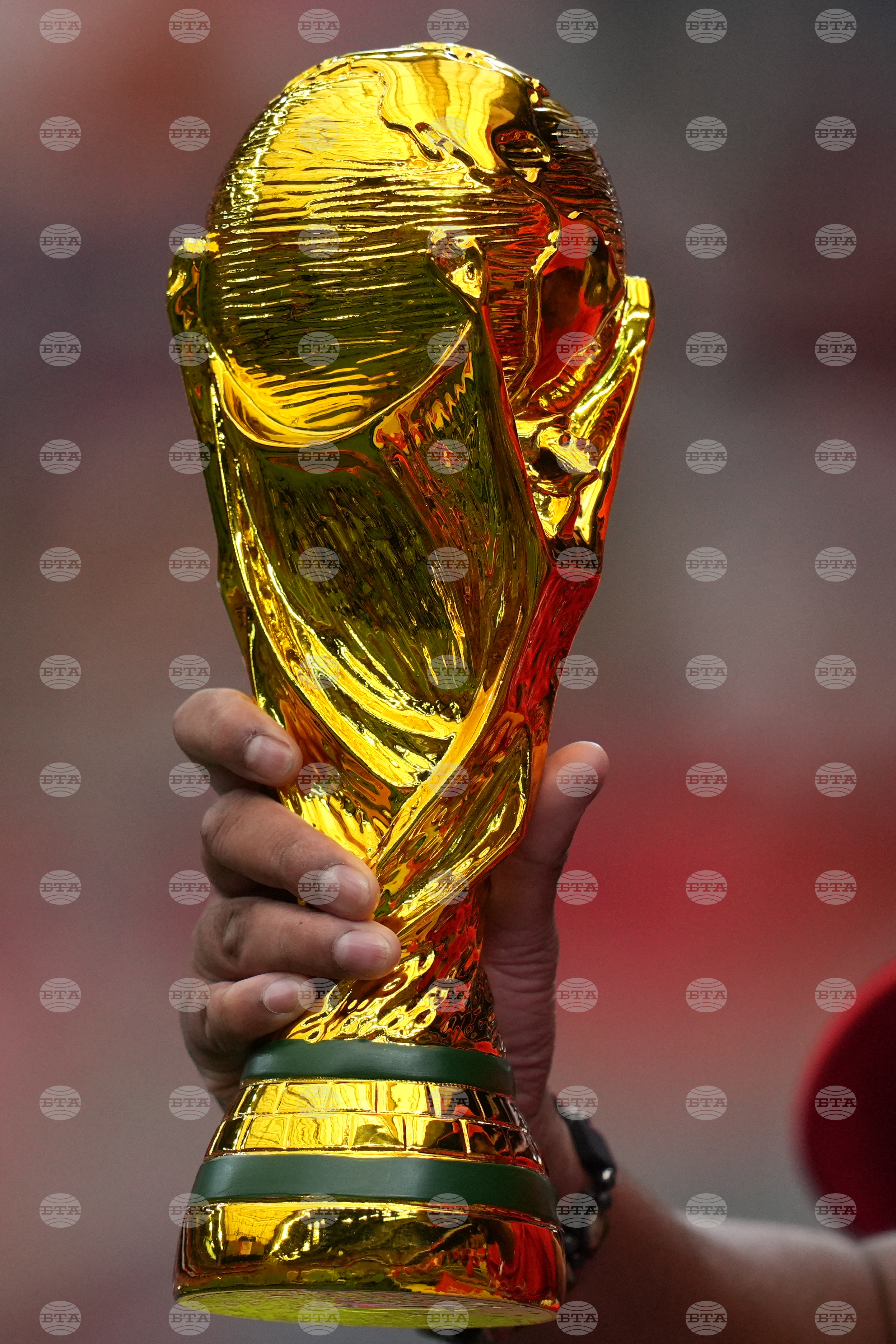 Canada Morocco WCup Soccer