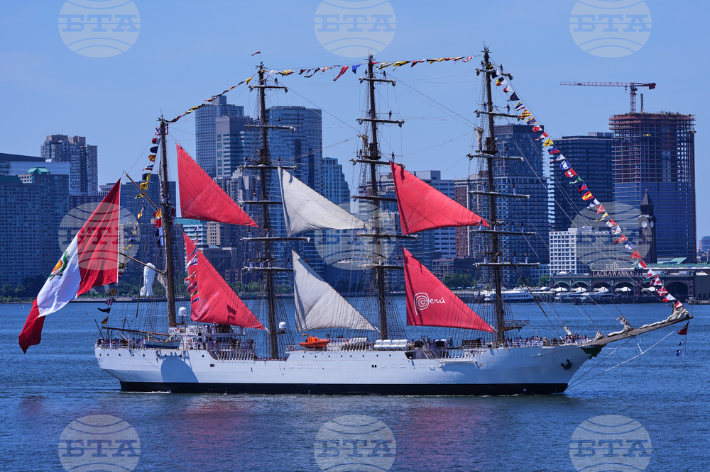 America 250 Independence Day New York