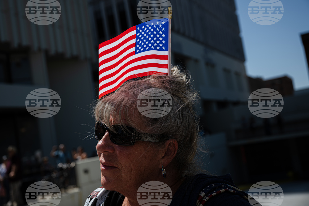 America 250 Independence Day Kentucky