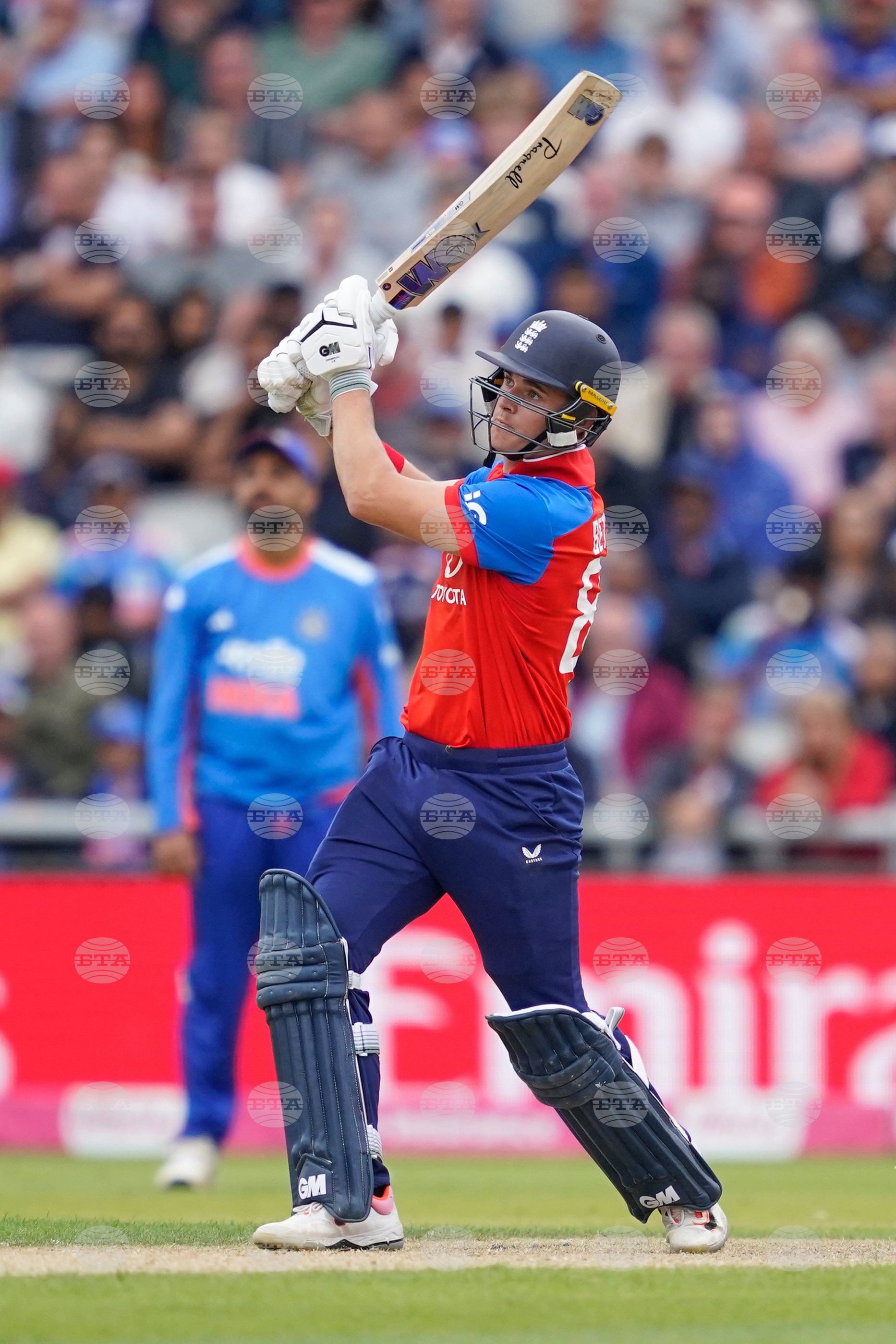 England India Cricket