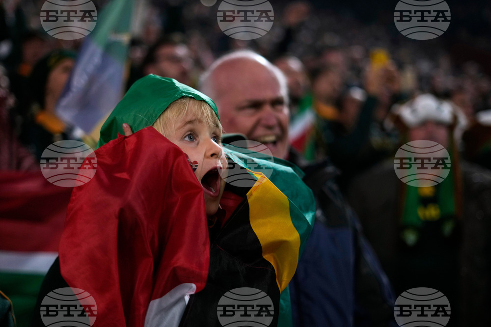 South Africa England Rugby