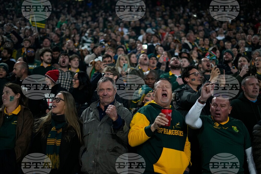 South Africa England Rugby