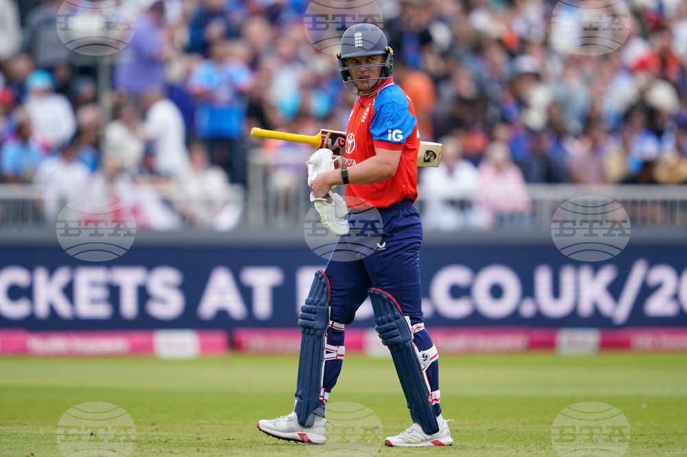 England India Cricket
