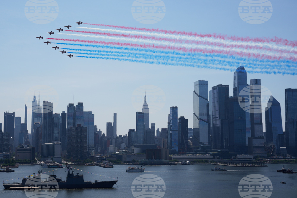 America 250 Independence Day
