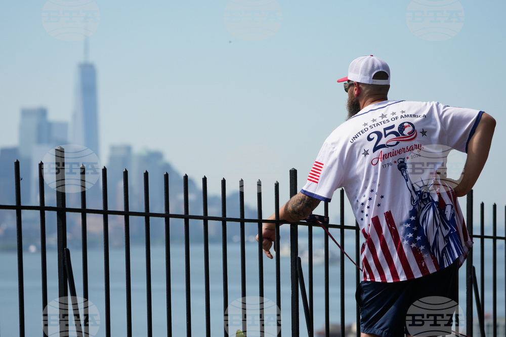 America 250 Independence Day