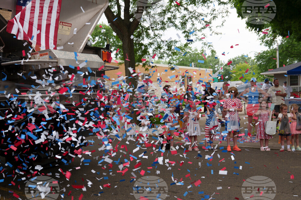 America 250 Independence Day Wisconsin