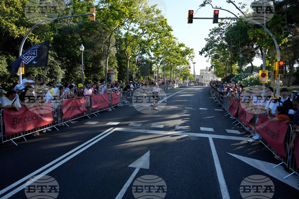 Tour de France Cycling