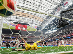 Ghana Colombia WCup Soccer