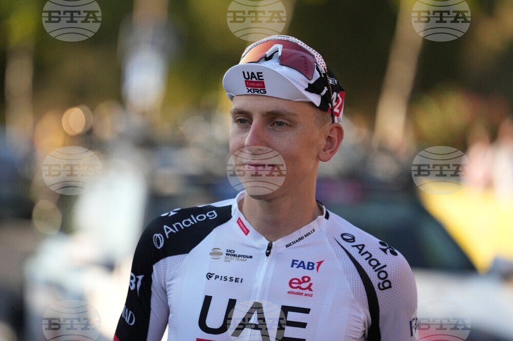 Tour de France Cycling