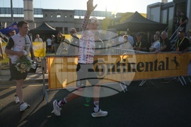 Tour de France Cycling