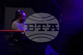 Фестивал „A to Jazz“ - Ди Ди Бриджуотър - концерт