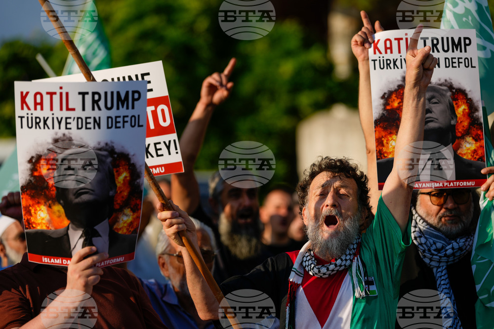 Turkey NATO Summit