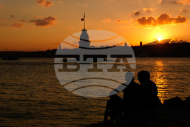 Turkey Daily Life