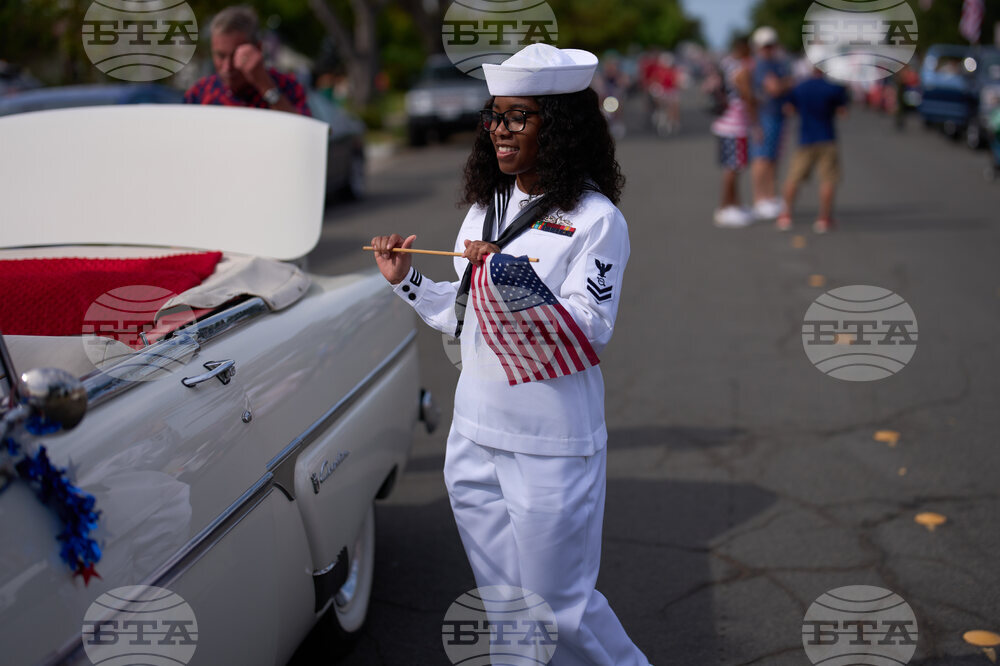 America 250 Independence Day