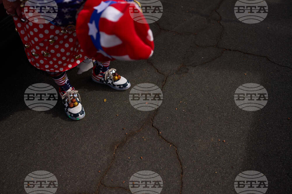 America 250 Independence Day
