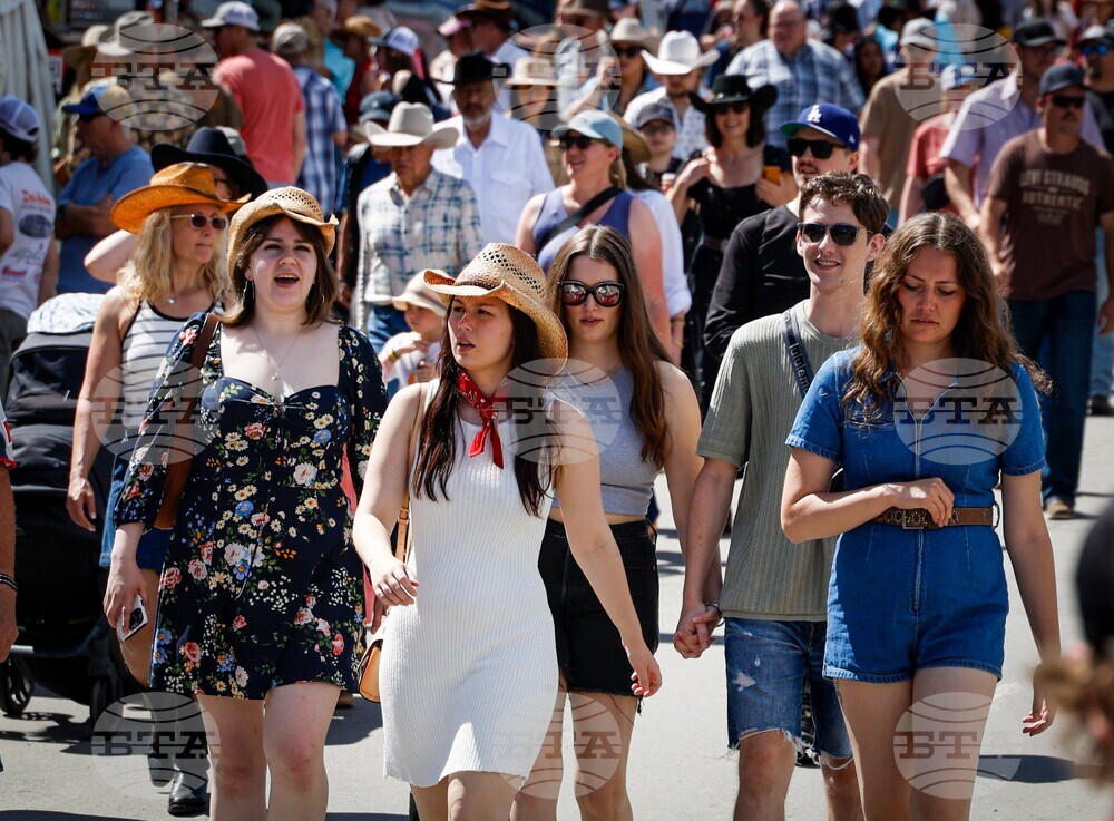 Calgary Stampede