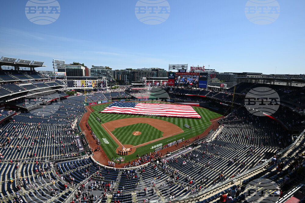 APTOPIX Pirates Nationals Baseball